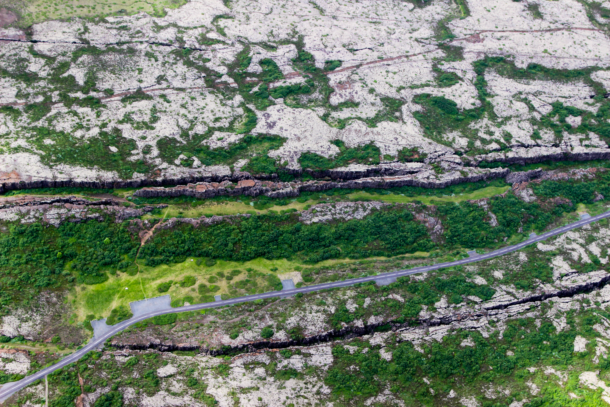 Þingvellir